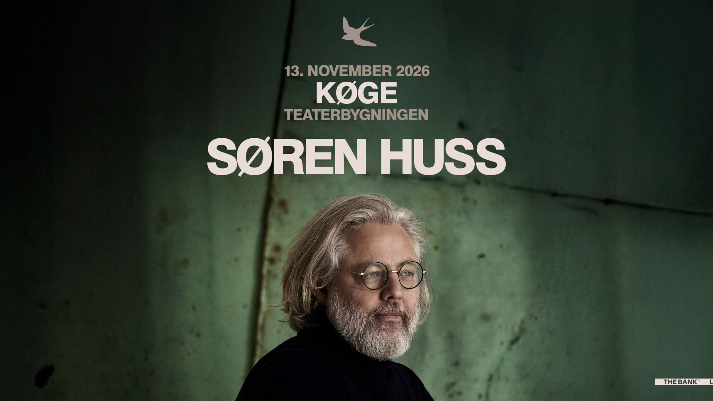 Søren Huus   teaterbygningen   foto mingo